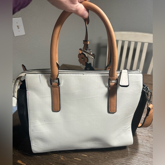 Guess shoulder bag 12x10 - Picture 3 of 7